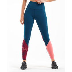 2XU FITNESS HI-RISE COMPRESSION TIGHT