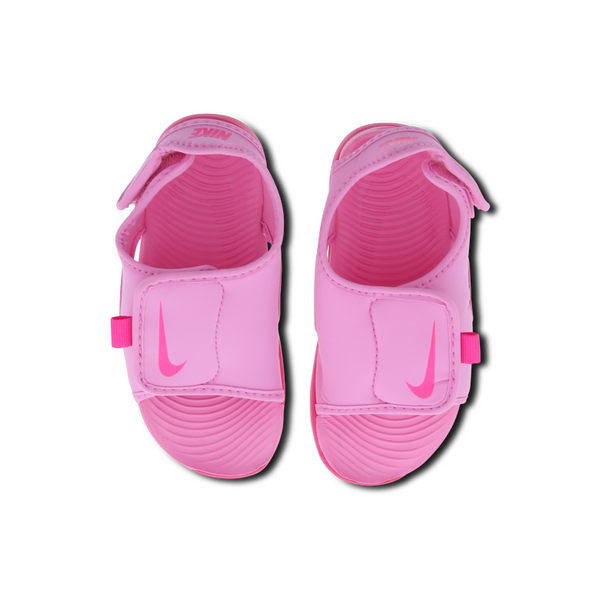 Nike sunray clearance adjust pink