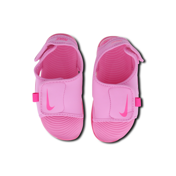 Nike hot sale sunray adjust