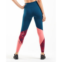 2XU FITNESS HI-RISE COMPRESSION TIGHT