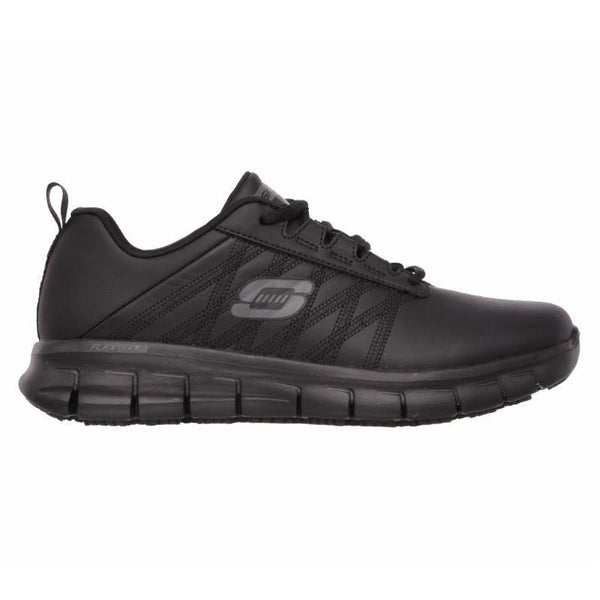 Skechers slip hotsell resistant shoes australia