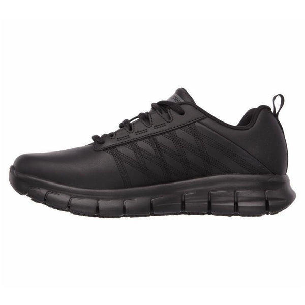 SKECHERS SLIP RESISTANT WORK SPORTFIRST PARKMORE