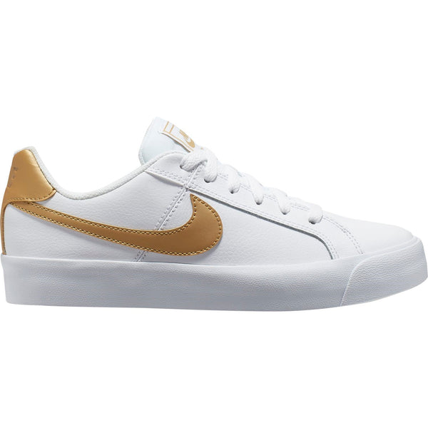 Nike court clearance royale yellow