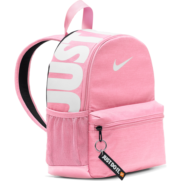 just do it bag pink