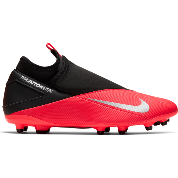 Blue nike phantom hot sale vision
