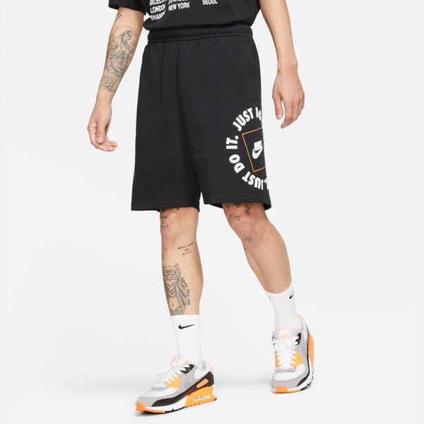 Nike Sportswear JDI Men's Fleece Shorts