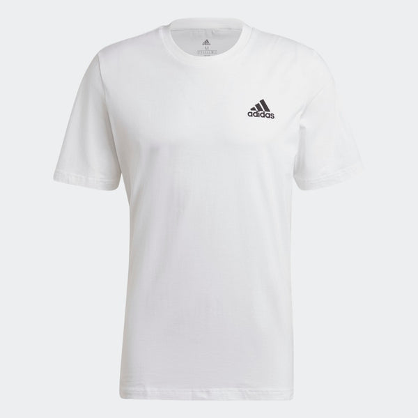 ADIDAS ESSENTIALS EMBROIDERED T SHIRT SPORTFIRST PARKMORE