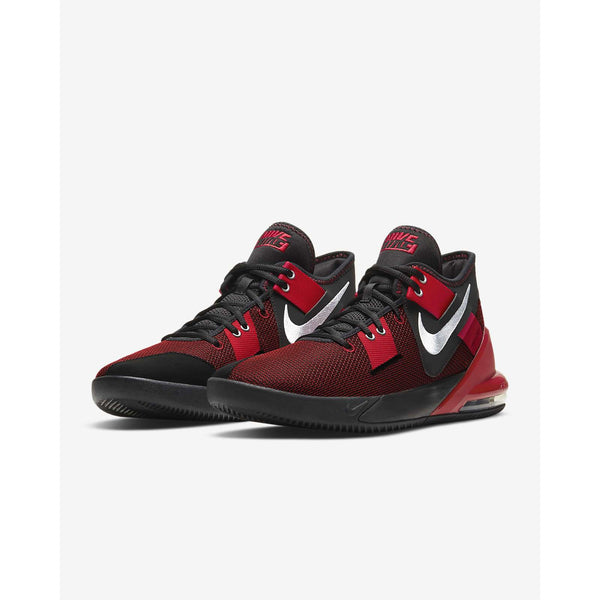 nike airmax impact 2 review