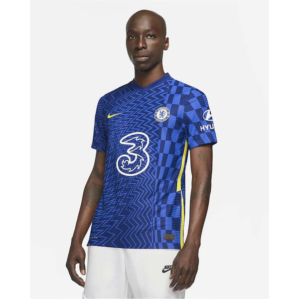 NIKE CHELSEA FC HOME JERSEY 2021 22 SPORTFIRST PARKMORE