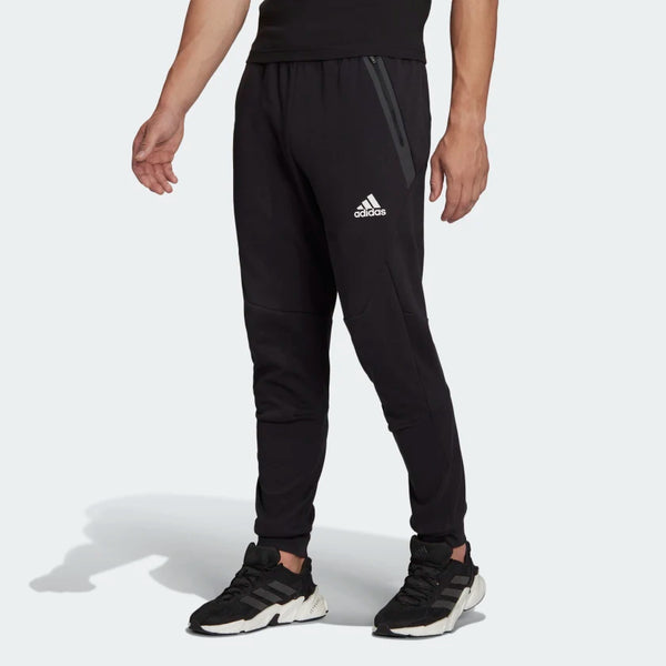 ADIDAS DESIGNED FOR GAME DAY PANTS - Main Image