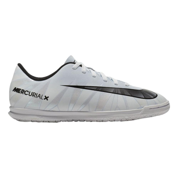 NIKE JR MERCURIAL VORTEX 3 CR7 IC SPORTFIRST PARKMORE