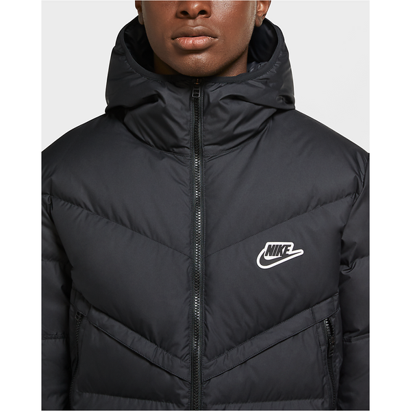 NIKE DOWNFILL JACKET SHIELD SPORTFIRST PARKMORE