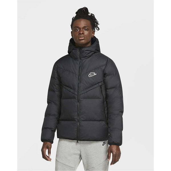 NIKE DOWNFILL JACKET SHIELD - Main Image