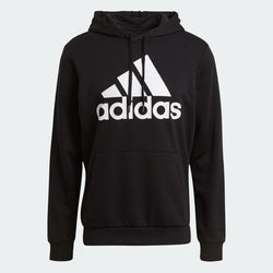 ADIDAS ESSENTIALS BIG LOGO HOODIE