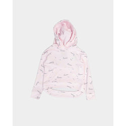 NIKE LITTLE KIDS PULLOVER HOODIE