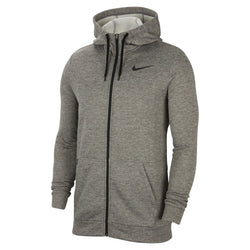 NIKE THERMA FULL-ZIP TRAINING HOODIE