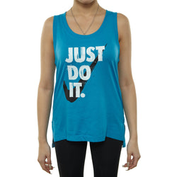 NIKE W NSW TANK JDI PREP