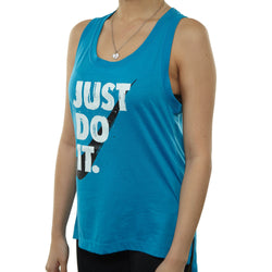 NIKE W NSW TANK JDI PREP