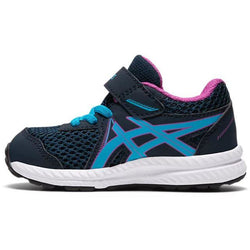 ASICS CONTEND 7 TS