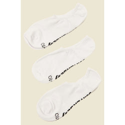 CONVERSE INVISIBLE SOCK 3 PACK