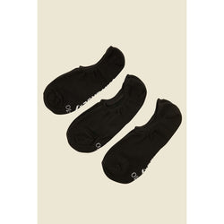 CONVERSE INVISIBLE SOCK 3 PACK