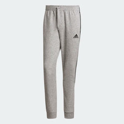 ADIDAS ESSENTIALS TAPERED CUFF 3-STRIPES PANTS
