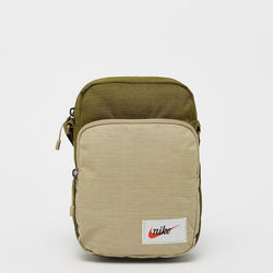 NIKE HERITAGE CROSS-BODY BAG