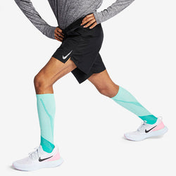 NIKE MENS CHALLENGER 7IN RUNNING SHORTS