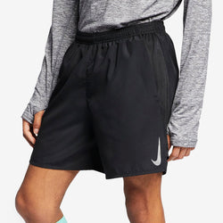 NIKE MENS CHALLENGER 7IN RUNNING SHORTS