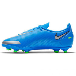 NIKE JR PHANTOM GT CLUB FG/MG
