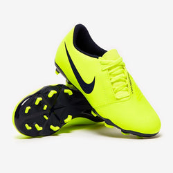 NIKE JR PHANTOM VENOM CLUB FG