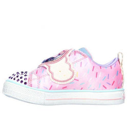 SKECHERS SHUFFLE LITES SPARKLE TREATS
