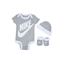 NIKE FUTURA LOGO BOXED SET