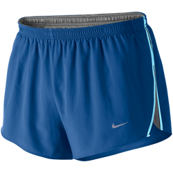 NIKE 2" TEMPO SPLIT SHORT