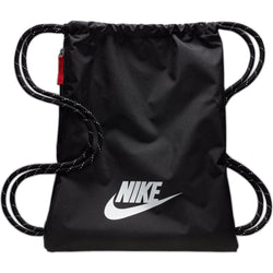 NIKE HERITAGE GYMSACK
