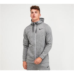 NIKE THERMA FULL-ZIP TRAINING HOODIE