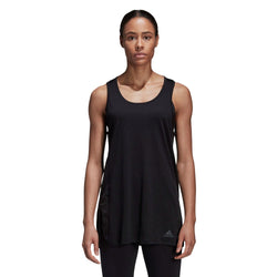 ADIDAS ID MESH WOMEN'S TRAINING TANK TOP