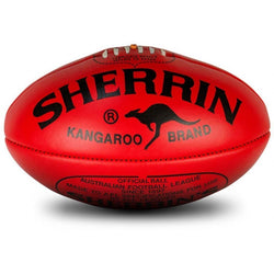 SHERRIN KB RED (BOX)
