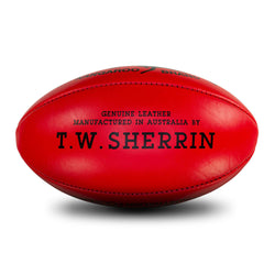 SHERRIN KB RED (BOX)