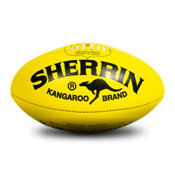 SHERRIN KB VEG TAN YELLOW (BOX)