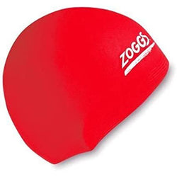ZOGGS SILICONE SWIM CAP