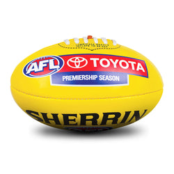 SHERRIN PVC SZ 5 AFL REPLICA