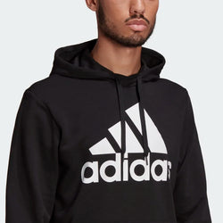 ADIDAS ESSENTIALS BIG LOGO HOODIE