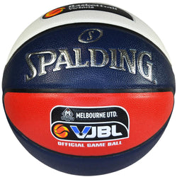 SPALDING TF-ELITE SIZE 7