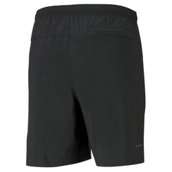 PUMA WOVEN MEN'S RUNNING SHORTS