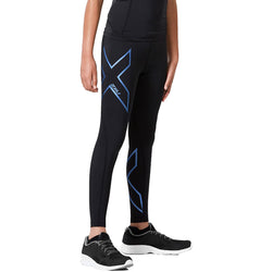 2XU YOUTH GIRLS COMPRESSION TIGHTS