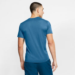 NIKE MENS NIKE DRI-FIT TEE LGD 2.0