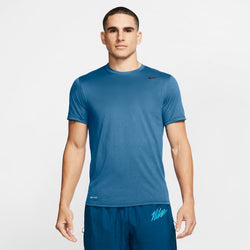 NIKE MENS NIKE DRI-FIT TEE LGD 2.0