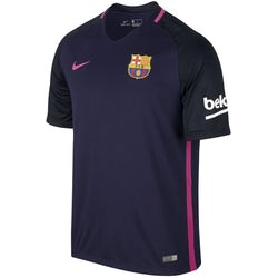 NIKE FCB M 16/17 AWAY JSY