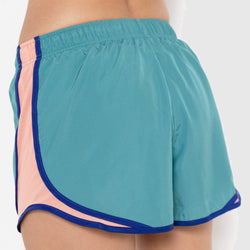 NIKE TEMPO SHORT WMNS